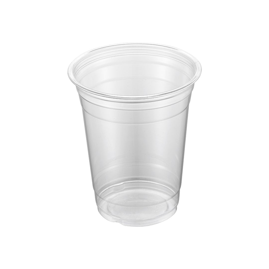 16oz Clear PET Cup, 98mm, 1000pc - Feast Source