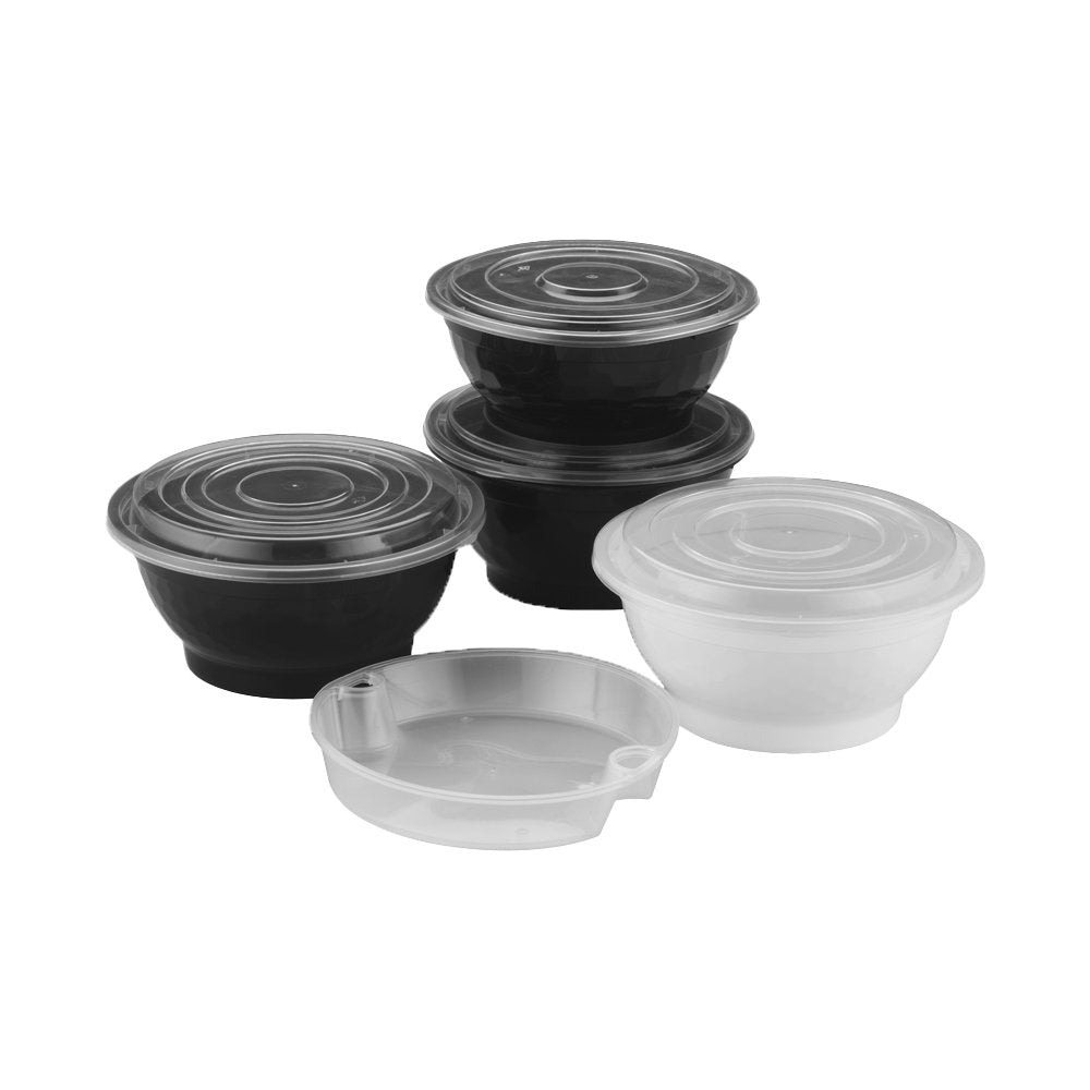 Noodle Bowls Sample Pack Feast Source