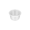 0.75oz Portion Cups, 2500pc - Feast Source