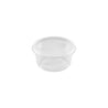 12oz Thin Wall Deli Container 500 Cups - Feast Source