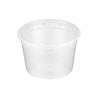 16oz Heavy Duty Deli Container, K - Series, 240 Combo Sets - Feast Source