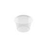 16oz Thin Wall Deli Container 500 Cups - Feast Source