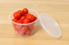 16oz Thin Wall Deli Container 500 Cups - Feast Source