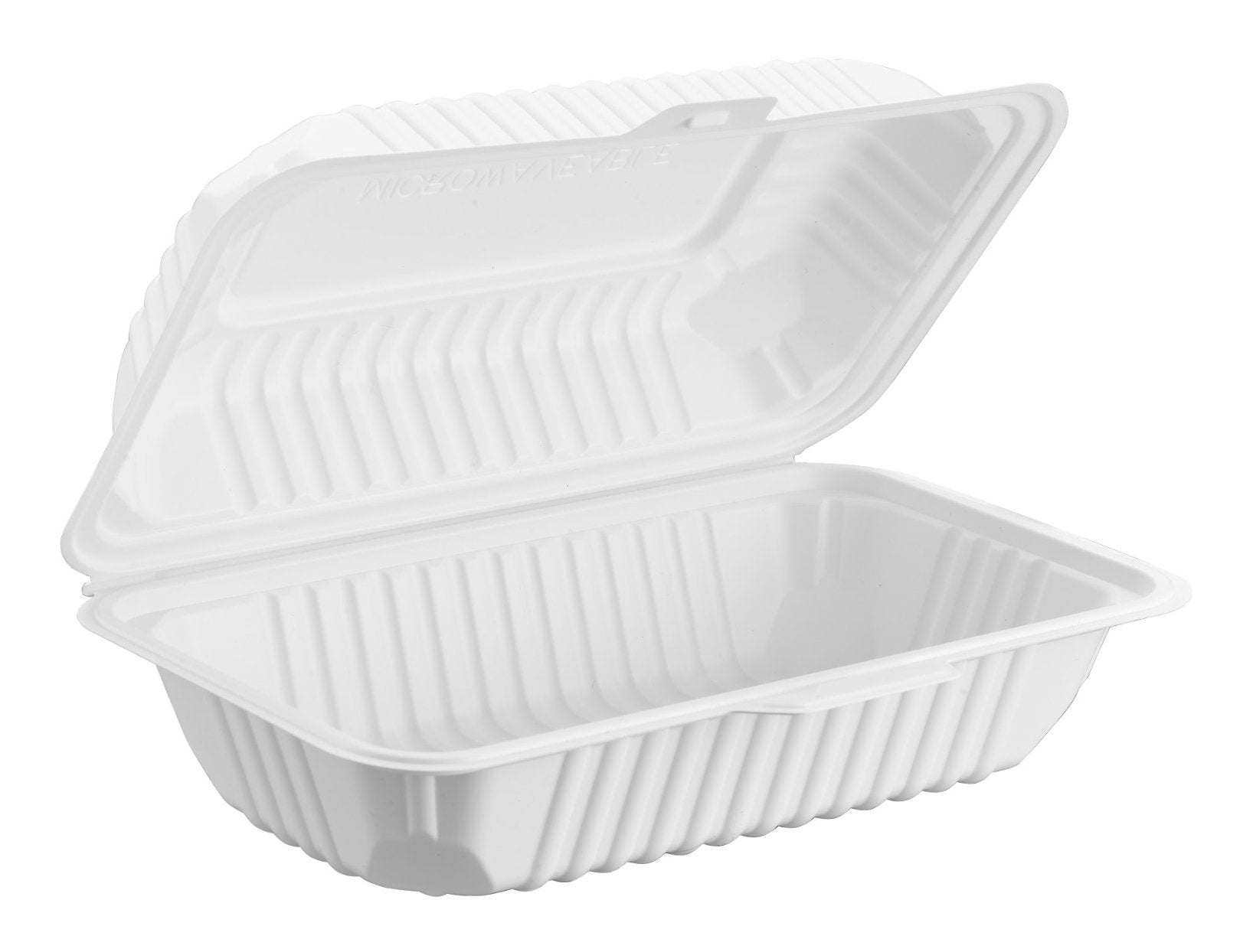 8.8" x 5.3" MFPP Container, 200pc - Feast Source