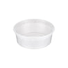 8oz Heavy Duty Deli Container, K - Series, 240 Combo Sets - Feast Source