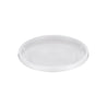 Lids for 8 - 32oz Deli Container, 500pc - Feast Source