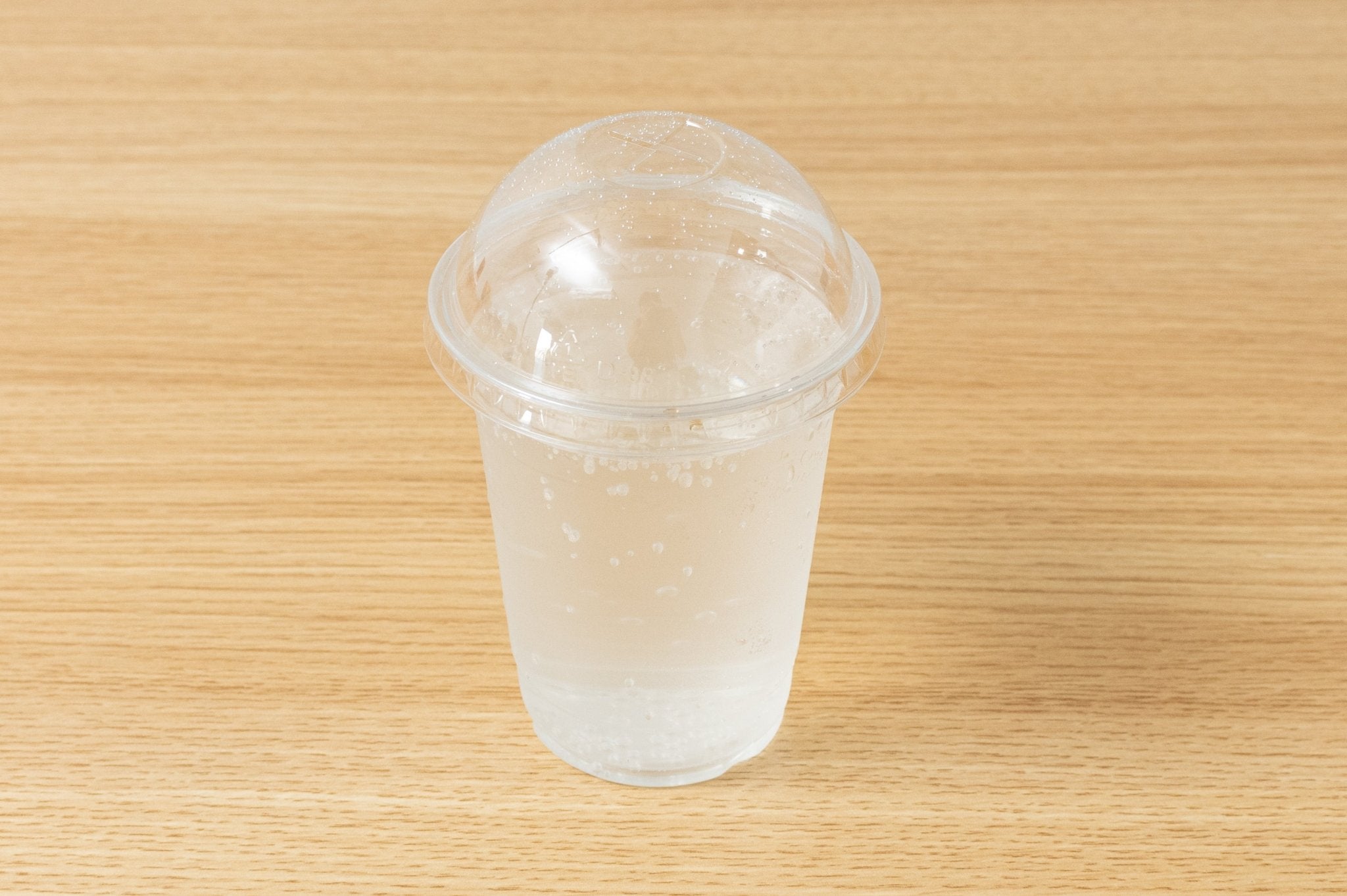 16oz Clear PET Cup, 98mm, 1000pc - Feast Source