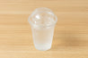 16oz Clear PET Cup, 98mm, 1000pc - Feast Source