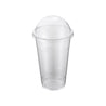 24oz Clear PET Cup, 98mm, 1000pc - Feast Source