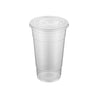 24oz Clear PET Cup, 98mm, 1000pc - Feast Source