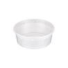 8oz Heavy Duty Deli Container, 240 Combo Sets - Feast Source