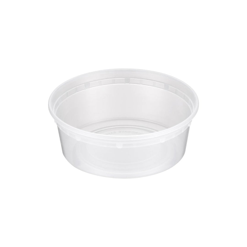 Deli Containers - Heavy Duty – Feast Source