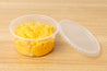 Clear Deli Container Cups 12 oz, 500pc - Feast Source