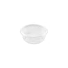 Clear Deli Container Cups 8 oz, 500pc - Feast Source