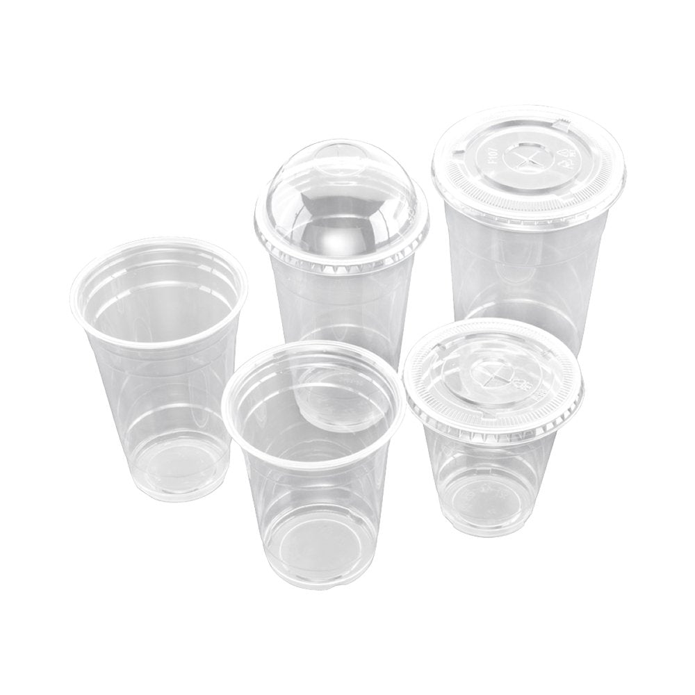 Drink Cups Sample Pack - Feast Source